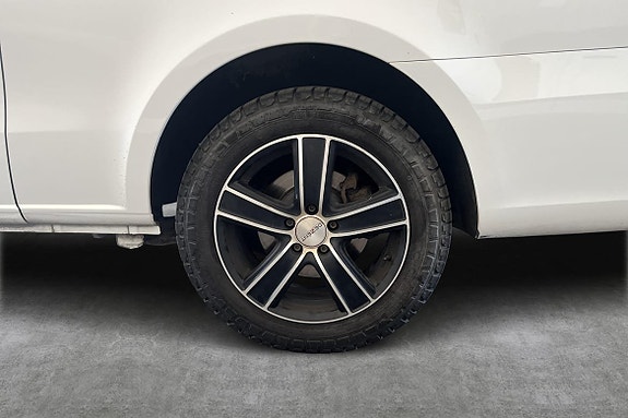 Mercedes-Benz Vito 116 12 of 19