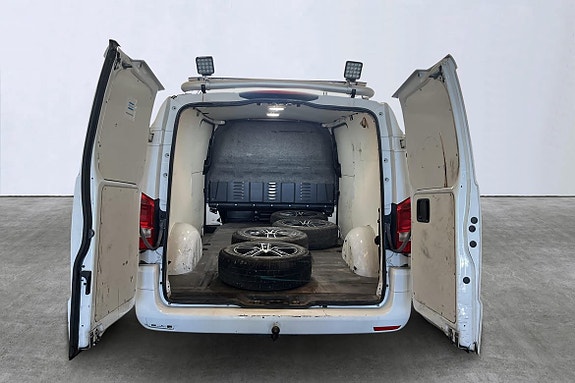 Mercedes-Benz Vito 116 7 of 19