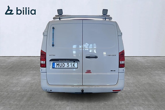 Mercedes-Benz Vito 116 6 of 19