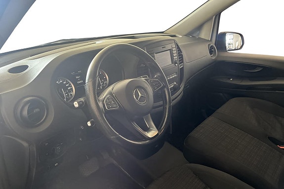 Mercedes-Benz Vito 116 17 of 19