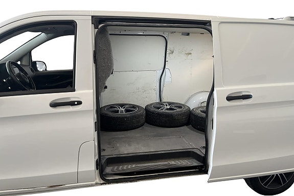 Mercedes-Benz Vito 116 8 of 19