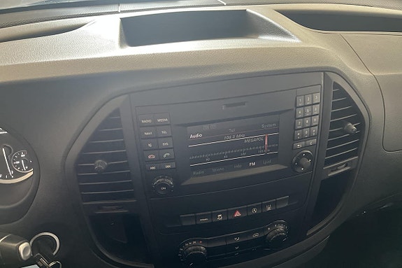 Mercedes-Benz Vito 116 13 of 19