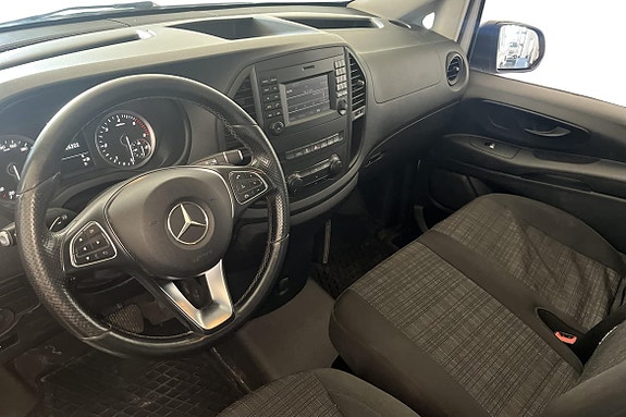 Mercedes-Benz Vito 116 19 of 19