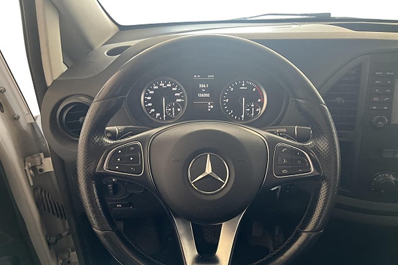 Mercedes-Benz Vito 116 18 of 19