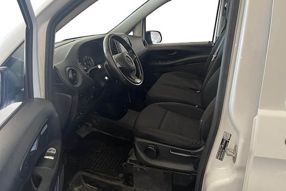 Mercedes-Benz Vito 116 11 of 19