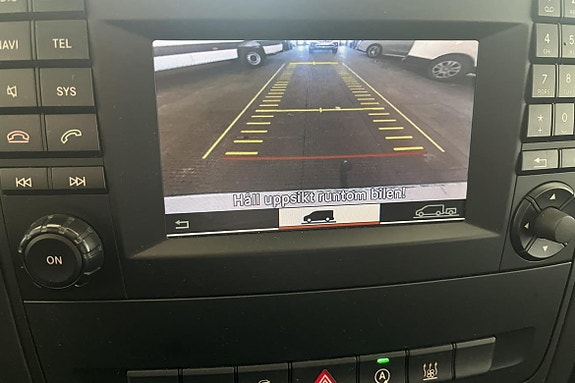 Mercedes-Benz Vito 116 15 of 19