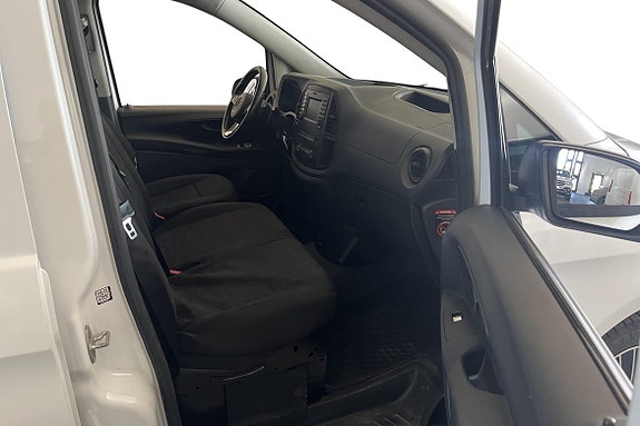 Mercedes-Benz Vito 116 9 of 19