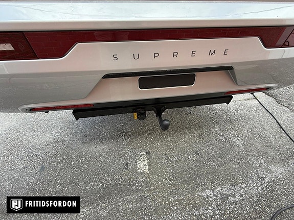 Adria Coral Supreme 670 DL * Omg leverans* 3 of 15