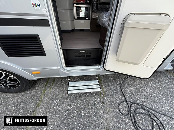 Adria Coral Supreme 670 DL * Omg leverans* 14 of 16