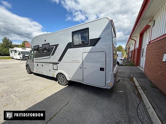 Adria Coral Supreme 670 DL * Omg leverans* 3 of 16