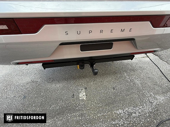 Adria Coral Supreme 670 DL * Omg leverans* 4 of 16
