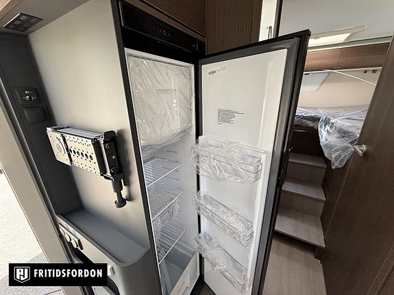 Adria Coral Supreme 670 DL * Omg leverans* 6 of 15