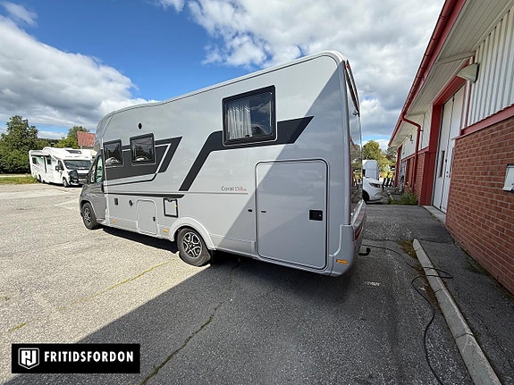 Adria Coral Supreme 670 DL * Omg leverans* 2 of 15