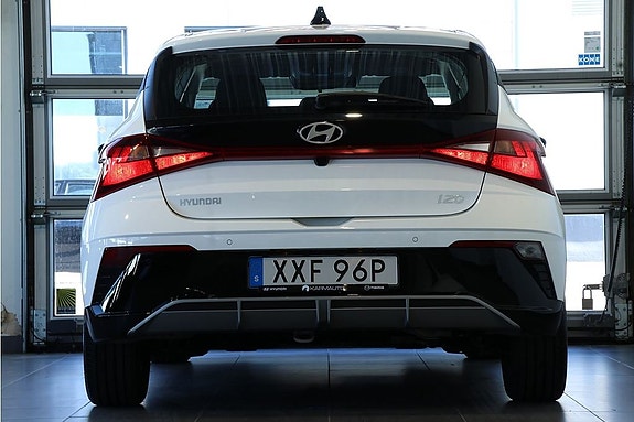 Hyundai i20 5 of 5