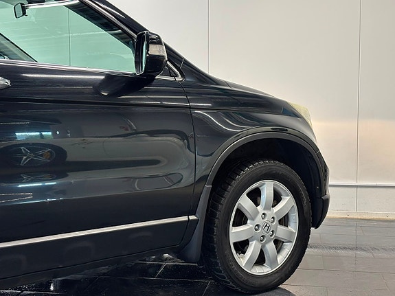 Honda CR-V 11 of 24
