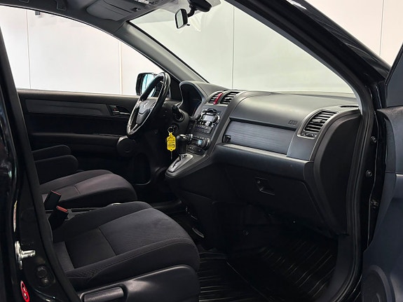 Honda CR-V 22 of 24