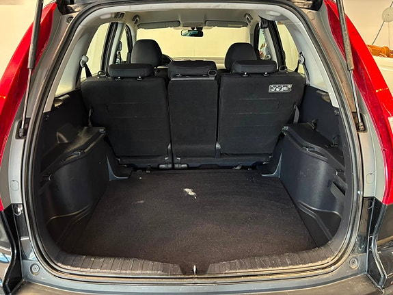 Honda CR-V 9 of 24