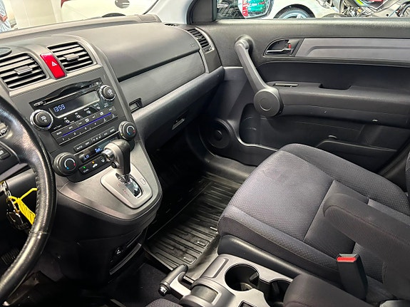 Honda CR-V 18 of 24