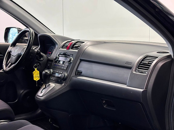 Honda CR-V 23 of 24
