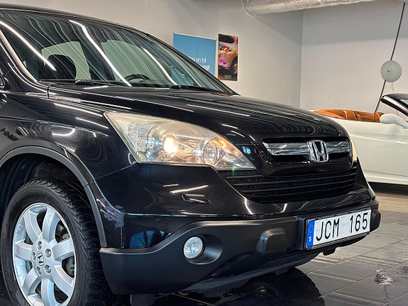 Honda CR-V 6 of 24