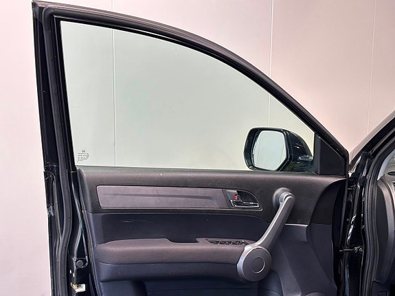 Honda CR-V 13 of 24