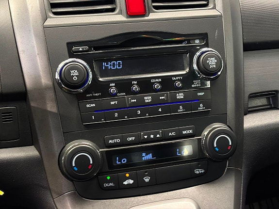 Honda CR-V 21 of 24