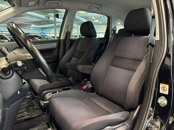 Honda CR-V 14 of 24