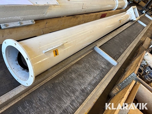 Plattformar, Rör, Rotostator 2 of 3
