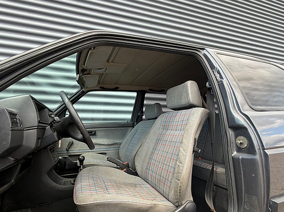 Volkswagen Golf II 9 of 10