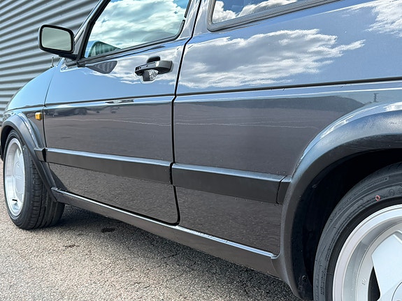 Volkswagen Golf II 5 of 10