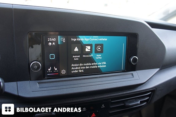 Volkswagen Caddy 9 of 12