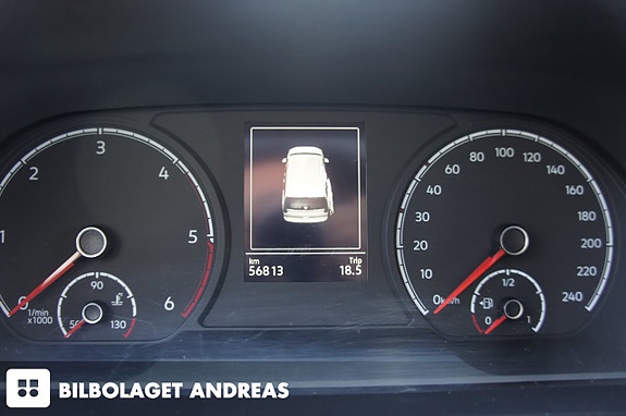 Volkswagen Caddy 12 of 12