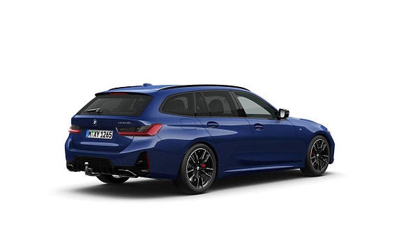 BMW M340i 3 of 5