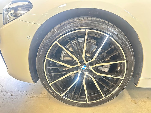 BMW 520d 22 of 24