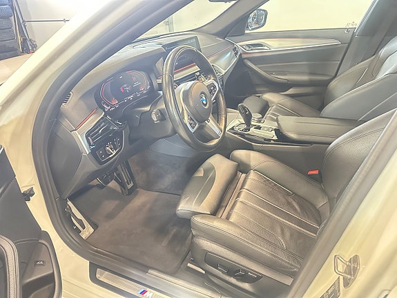 BMW 520d 24 of 24