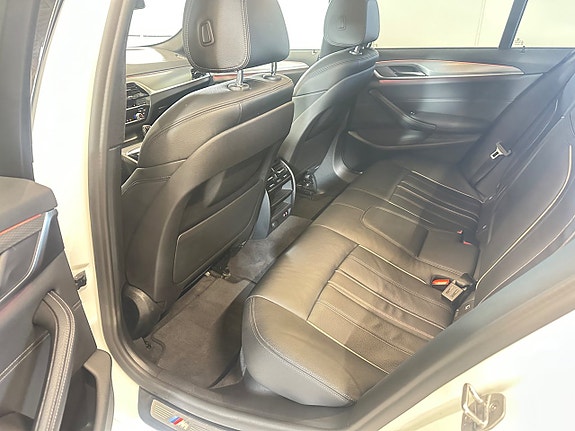 BMW 520d 23 of 24