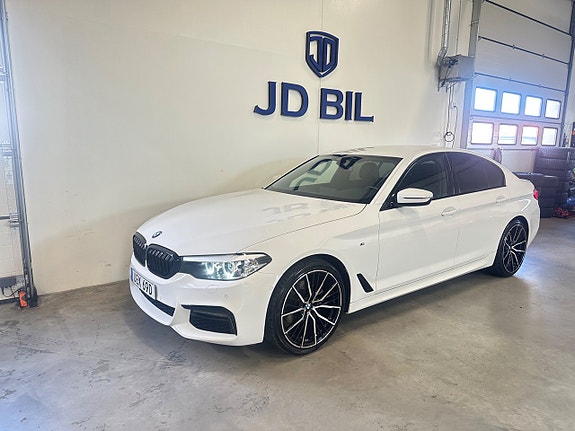 BMW 520d