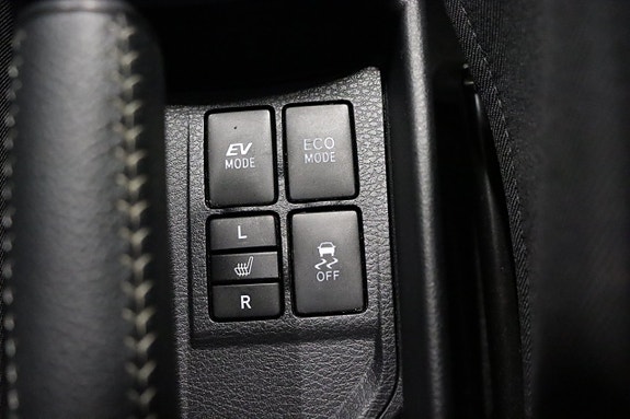 Toyota Yaris 21 of 23