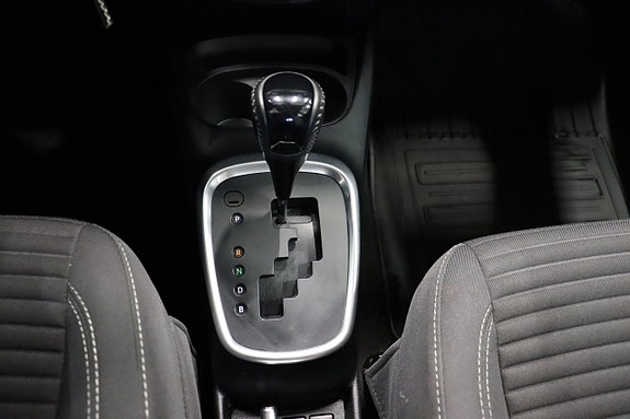 Toyota Yaris 18 of 23