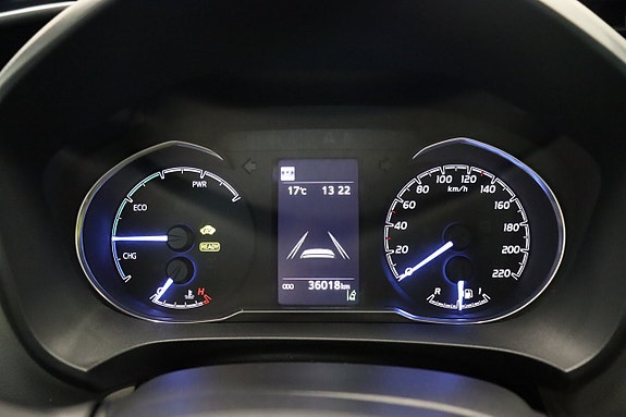 Toyota Yaris 15 of 23