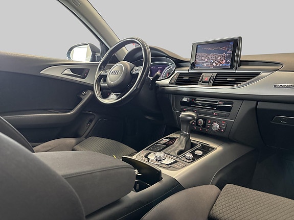 Audi A6 19 of 21