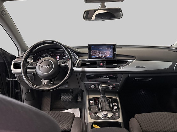 Audi A6 9 of 21