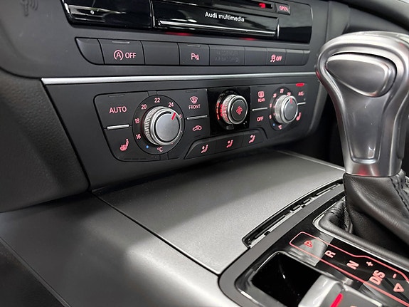 Audi A6 12 of 21