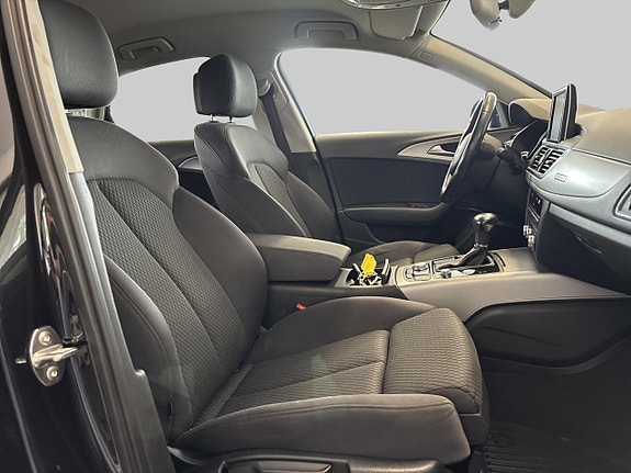 Audi A6 18 of 21