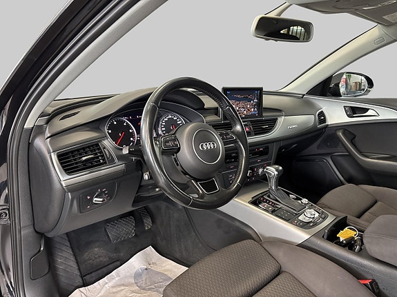 Audi A6 7 of 21