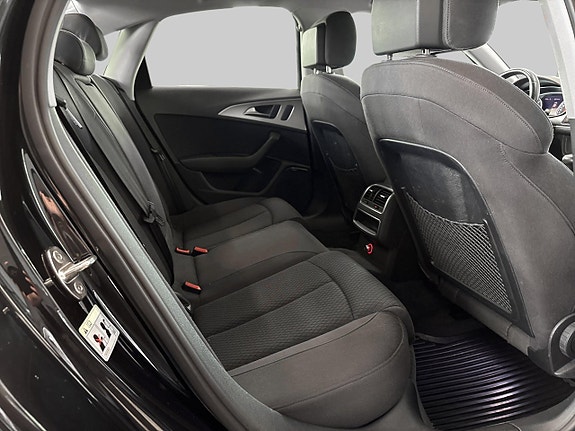 Audi A6 17 of 21