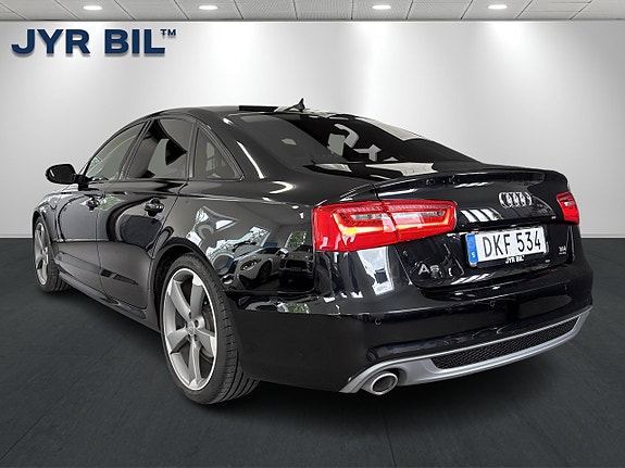 Audi A6 5 of 5