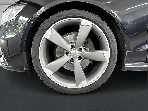 Audi A6 15 of 21