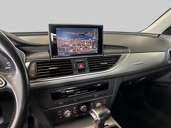 Audi A6 11 of 21