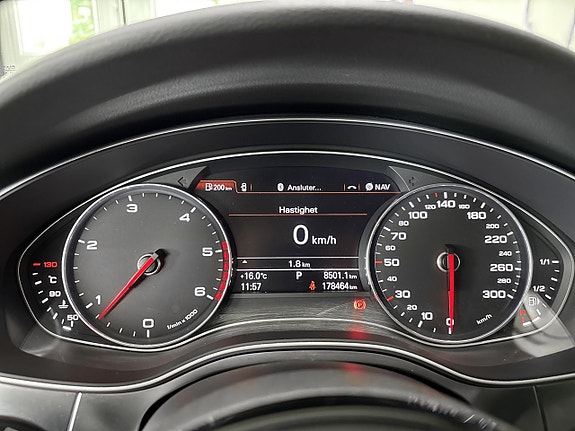 Audi A6 10 of 21